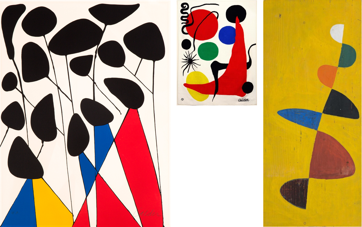 Calder