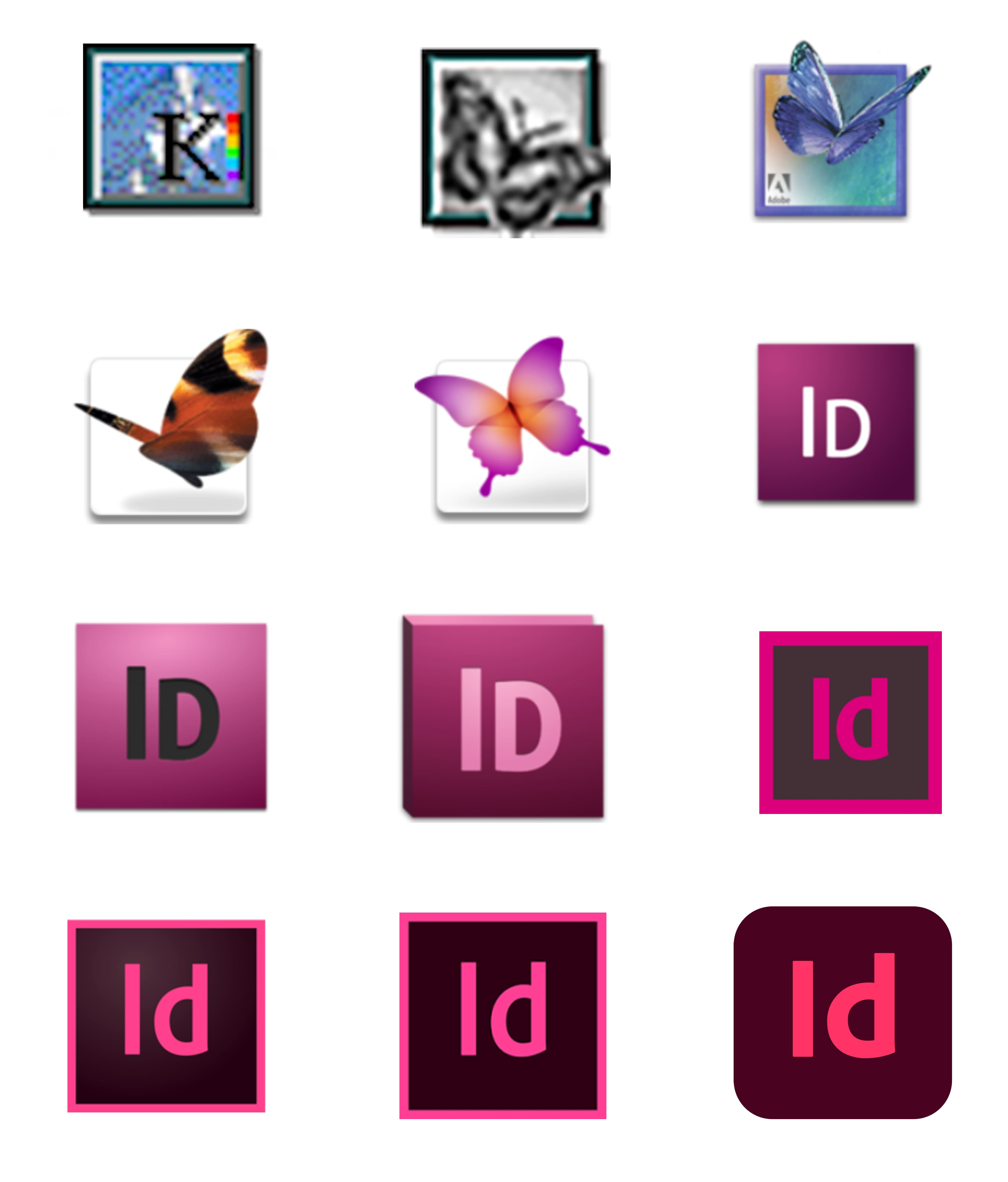 indesign