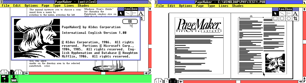 Tux, the Linux mascot